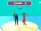 Igra Persona Runner spletu