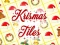 Igra Krismas Tiles spletu