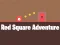 Igra Red Square Adventure spletu