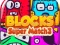 Igra Blocks Super Match3 spletu