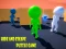 Igra Hide and Escape spletu