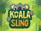 Igra Koala Sling spletu