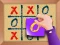 Igra Tic Tac Toe Office spletu