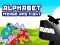 Igra Alphabet Merge And Fight spletu