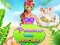 Igra Princess Pet Rescuer spletu