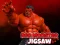 Igra Red Monster Jigsaw spletu