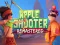 Igra Apple Shooter Remastered spletu