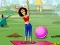 Igra Funny Yoga spletu