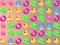 Igra Candy Monster spletu