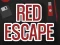 Igra Red Escape spletu