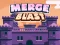 Igra Merge Blast spletu