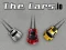Igra The Cars.io spletu