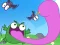 Igra Push The Frog spletu