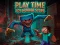 Igra Play Time Toy Horror Store spletu