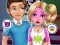Igra Rapunzel Scary Movie spletu