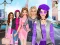 Igra Fashion Trip spletu