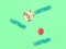 Igra Squishy Sheep spletu