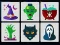 Igra My Halloween Items spletu