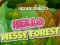 Igra Hidden Objects Hello Messy Forest spletu