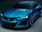 Igra Acura Type S Concept spletu