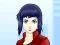 Igra Ghost In The Shell Major Motoko Kusanagi Dress Up spletu