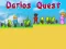 Igra Darios Quest spletu