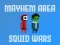Igra Mayhem Area Squid Wars spletu