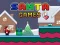 Igra Santa Games spletu
