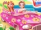 Igra Princesses Road Trip Fun spletu