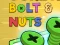 Igra Bolts & Nuts spletu