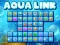 Igra Aqua Link spletu