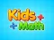 Igra Kids Math spletu