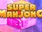 Igra Super Mahjong 3d spletu