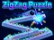 Igra ZigZag Puzzle spletu