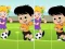 Igra World Cup 2018 Find The Difference spletu