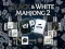 Igra Black & White Mahjong 2 spletu