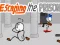 Igra Escaping the Prison spletu