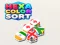 Igra Hexa Color Sort spletu