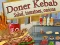 Igra Doner Kebab Salad, Tomatoes, Onions spletu