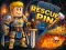 Igra Obby Rescue Pin spletu