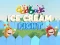 Igra Oddbods Ice Cream Fight spletu