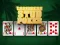 Igra Caribbean Stud Poker spletu