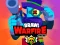 Igra Brawl Warfire online spletu