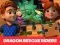 Igra Dragon Rescue Riders Jigsaw Puzzle spletu