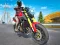 Igra Traffic Rider Moto Bike Racing spletu