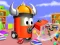 Igra Dust Buster.io spletu