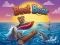 Igra Boat Bear spletu