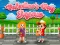Igra Valentine Day Jigsaw spletu