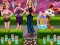 Igra Girls Easter Chocolate Eggs spletu
