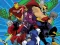 Igra Avengers Coloring spletu